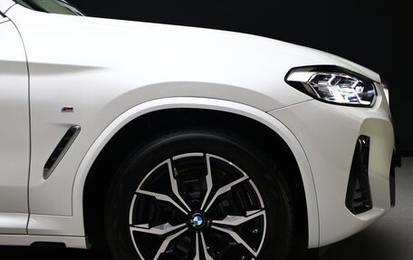 BMW X3, 2024 год, 6 500 000 рублей, 7 фотография
