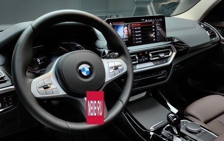 BMW X3, 2024 год, 6 500 000 рублей, 18 фотография