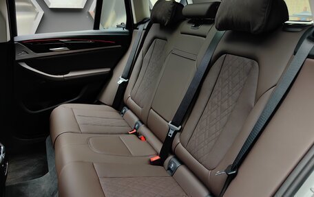 BMW X3, 2024 год, 6 500 000 рублей, 22 фотография