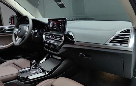 BMW X3, 2024 год, 6 500 000 рублей, 26 фотография