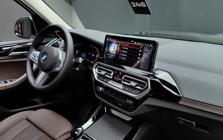 BMW X3, 2024 год, 6 500 000 рублей, 27 фотография