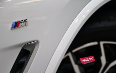 BMW X3, 2024 год, 6 500 000 рублей, 15 фотография