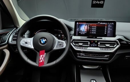 BMW X3, 2024 год, 6 500 000 рублей, 30 фотография