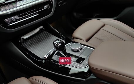 BMW X3, 2024 год, 6 500 000 рублей, 31 фотография