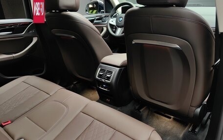 BMW X3, 2024 год, 6 500 000 рублей, 23 фотография
