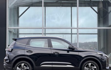 Chery Tiggo 4 I рестайлинг, 2025 год, 2 290 000 рублей, 4 фотография