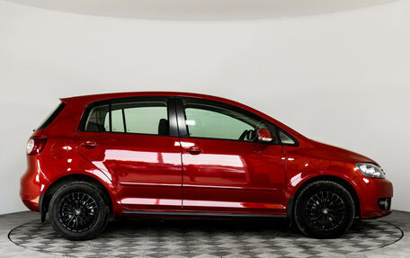 Volkswagen Golf Plus II, 2010 год, 749 000 рублей, 4 фотография