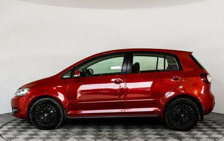Volkswagen Golf Plus II, 2010 год, 749 000 рублей, 8 фотография