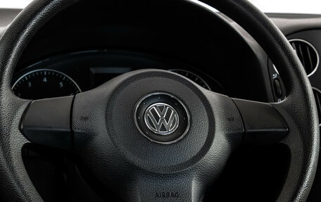 Volkswagen Golf Plus II, 2010 год, 749 000 рублей, 12 фотография
