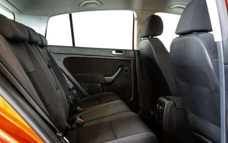 Volkswagen Golf Plus II, 2010 год, 749 000 рублей, 15 фотография