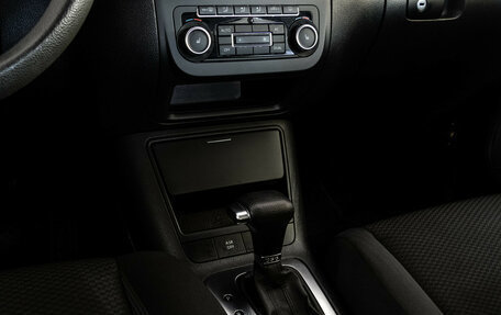 Volkswagen Golf Plus II, 2010 год, 749 000 рублей, 13 фотография