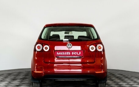 Volkswagen Golf Plus II, 2010 год, 749 000 рублей, 6 фотография