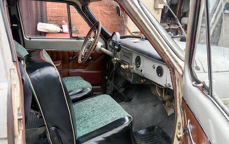 ГАЗ 21 «Волга», 1970 год, 135 000 рублей, 3 фотография