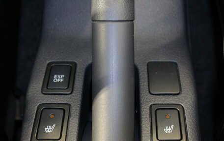 Suzuki SX4 II рестайлинг, 2011 год, 757 000 рублей, 13 фотография
