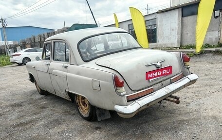 ГАЗ 21 «Волга», 1970 год, 135 000 рублей, 7 фотография