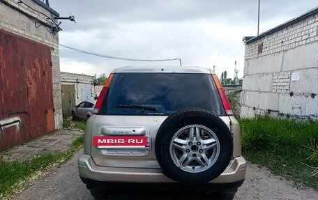 Honda CR-V IV, 2000 год, 399 000 рублей, 2 фотография