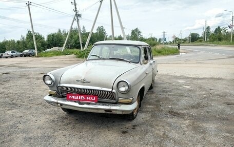 ГАЗ 21 «Волга», 1970 год, 135 000 рублей, 9 фотография