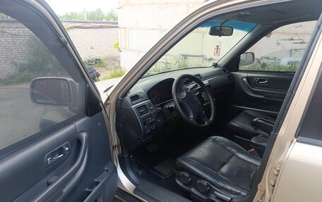 Honda CR-V IV, 2000 год, 399 000 рублей, 8 фотография