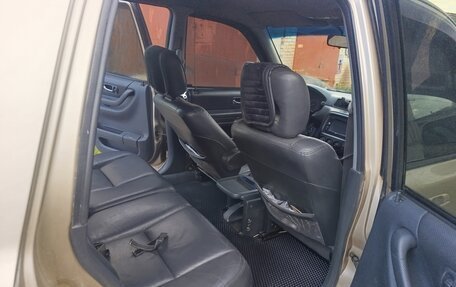 Honda CR-V IV, 2000 год, 399 000 рублей, 7 фотография