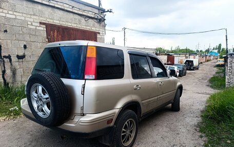Honda CR-V IV, 2000 год, 399 000 рублей, 9 фотография