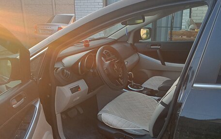 Mazda CX-7 I рестайлинг, 2008 год, 1 200 000 рублей, 6 фотография