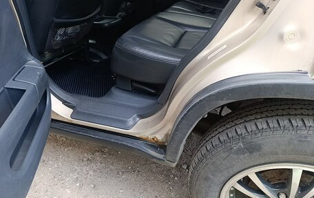 Honda CR-V IV, 2000 год, 399 000 рублей, 12 фотография