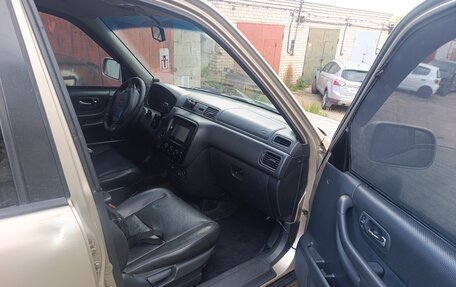 Honda CR-V IV, 2000 год, 399 000 рублей, 5 фотография