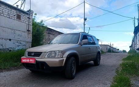 Honda CR-V IV, 2000 год, 399 000 рублей, 6 фотография