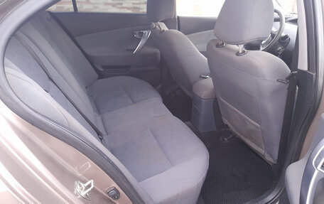 Nissan Primera III, 2006 год, 365 000 рублей, 4 фотография