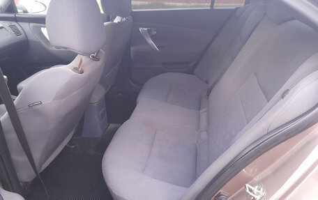 Nissan Primera III, 2006 год, 365 000 рублей, 3 фотография