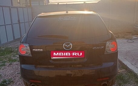 Mazda CX-7 I рестайлинг, 2008 год, 1 200 000 рублей, 5 фотография