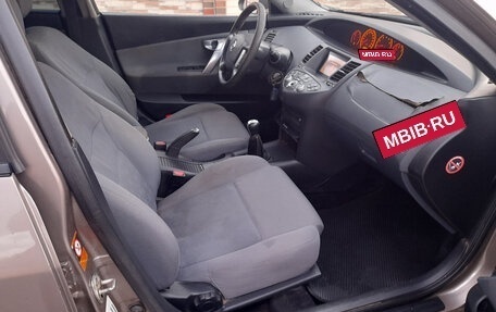 Nissan Primera III, 2006 год, 365 000 рублей, 6 фотография
