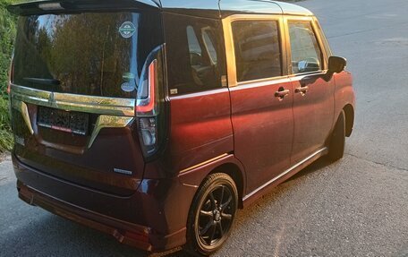 Mitsubishi Delica D:2, 2021 год, 2 100 000 рублей, 3 фотография