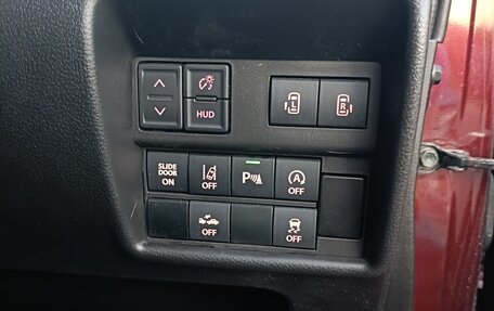 Mitsubishi Delica D:2, 2021 год, 2 100 000 рублей, 13 фотография