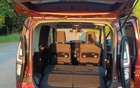 Mitsubishi Delica D:2, 2021 год, 2 100 000 рублей, 8 фотография