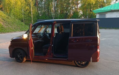 Mitsubishi Delica D:2, 2021 год, 2 100 000 рублей, 12 фотография