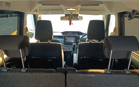 Mitsubishi Delica D:2, 2021 год, 2 100 000 рублей, 16 фотография