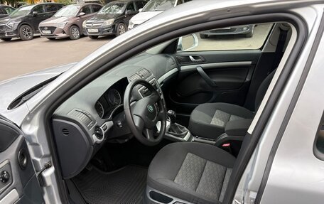 Skoda Octavia, 2012 год, 985 000 рублей, 8 фотография