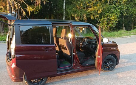 Mitsubishi Delica D:2, 2021 год, 2 100 000 рублей, 18 фотография