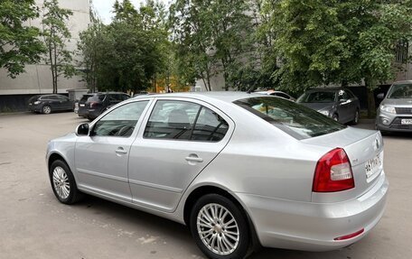 Skoda Octavia, 2012 год, 985 000 рублей, 6 фотография