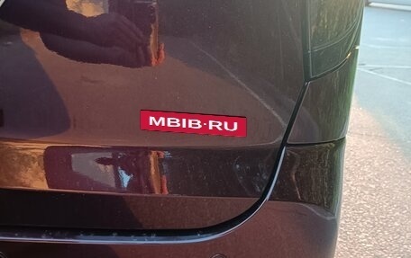 Mitsubishi Delica D:2, 2021 год, 2 100 000 рублей, 14 фотография