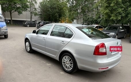 Skoda Octavia, 2012 год, 985 000 рублей, 5 фотография
