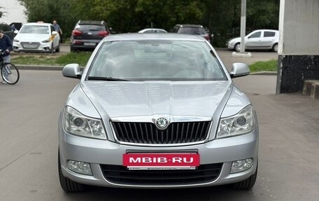 Skoda Octavia, 2012 год, 985 000 рублей, 3 фотография