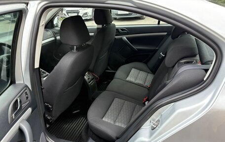 Skoda Octavia, 2012 год, 985 000 рублей, 11 фотография