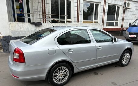 Skoda Octavia, 2012 год, 985 000 рублей, 16 фотография