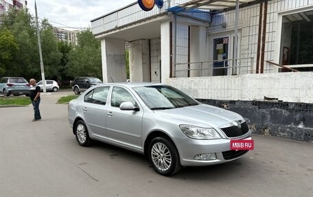 Skoda Octavia, 2012 год, 985 000 рублей, 7 фотография