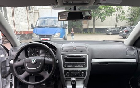 Skoda Octavia, 2012 год, 985 000 рублей, 9 фотография