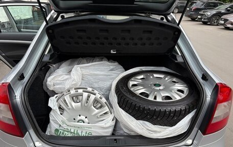 Skoda Octavia, 2012 год, 985 000 рублей, 14 фотография