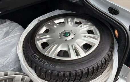 Skoda Octavia, 2012 год, 985 000 рублей, 13 фотография