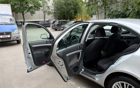 Skoda Octavia, 2012 год, 985 000 рублей, 12 фотография